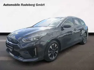 Kia Ceed SW / cee'd SW Bild 2