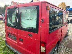 Ford Transit FT 280 K / 6-Sitzer Bild 4