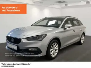 SEAT Leon Sportstourer 1.0 TSI DSG Style Navigation