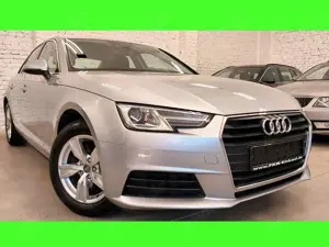 Audi A4 Lim. 1.4 TFSI 73oookm XENON AHZV Kamera Sitzh Bild 1