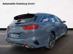 Kia Ceed SW / cee'd SW Bild 4