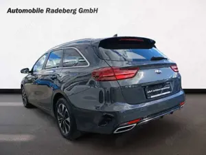 Kia Ceed SW / cee'd SW Bild 5