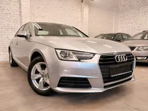 Audi A4 Lim. 1.4 TFSI 73oookm XENON AHZV Kamera Sitzh Bild 3