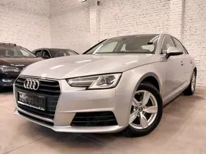 Audi A4 Lim. 1.4 TFSI 73oookm XENON AHZV Kamera Sitzh Bild 2