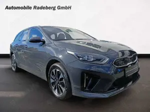Kia Ceed SW / cee'd SW Bild 3