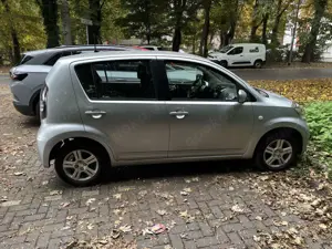 Daihatsu Sirion 1.3 Bild 2
