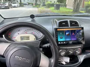 Daihatsu Sirion 1.3 Bild 5