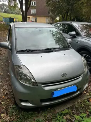 Daihatsu Sirion 1.3