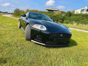 Jaguar XKR XKR-S Coupe Bild 5