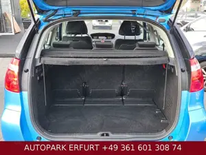 Citroen C4 Picasso Exclusive Automatik*Klima*Temp*Navi*S Bild 4