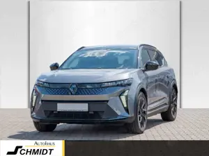 Renault Scenic E-Tech Electric 220 Long Range Esprit Alpine