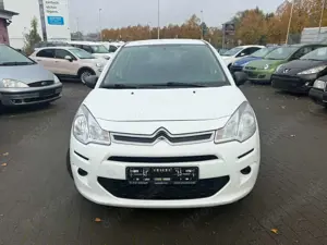 Citroen C3 C3 Pure Tech (VTi) 68 Attraction
