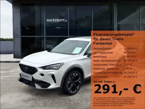 CUPRA Formentor VZ 4Drive 2.0 TSI Panorama BeatsAudio Full Link