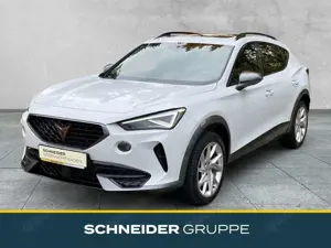 CUPRA Formentor 1.5 TSI DSG - LED+NAVI+ACC+SHZ+APP+PANO