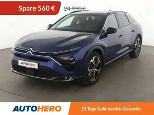 Citroen C5 X 1.6 Plug-in Hybrid Shine Pack Aut.*NAVI*ACC*CAM*
