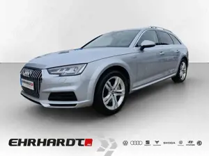 Audi A4 allroad 2.0 TFSI quattro S tronic PANO*MATRIX*SHZ*PDC*E...