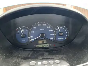 Chevrolet Matiz Matiz 0.8 Gas S