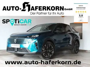 Peugeot 3008 GT Hybrid 145 E-DSC6*LEDER*DRIVE ASS. 2.0