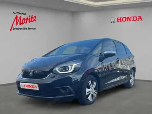 Honda Jazz 1.5 i-MMD Hybrid Executive *CARPLAY*NAVI*