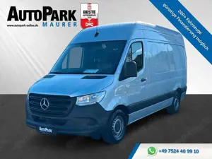 Mercedes-Benz Sprinter III Kasten 315*Kamera*PDC*Klima*Totwin.