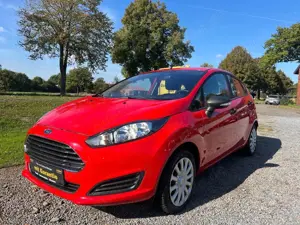Ford Fiesta 1.6 77KW*AUTOMATIK*Garantie*