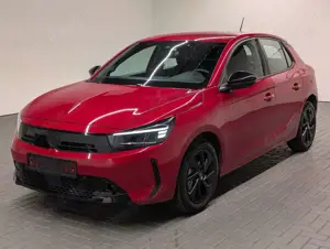 Opel Corsa F GS LED/Carplay/PDC/Kam/VirCo/DAB/16-LM