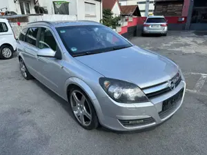 Opel Astra H 1.8 Caravan Elegance/ LPG Gas/ Klima