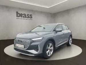Audi Q4 e-tron 35 125 kW