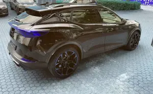 CUPRA Formentor VZ5 2.5 TSI 4Drive DSG Bild 3