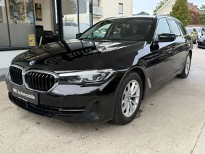 BMW 520 d Touring*PANO*AHK*DRIV.ASS.PRO*HUD*
