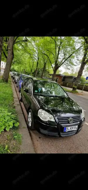 Volkswagen Polo Tour