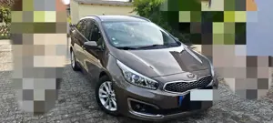 Kia Ceed SW / cee'd SW 1.0 T-GDI ISG Vision
