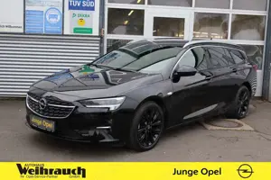 Opel Insignia ST 2.0 Turbo AT9 Business+ACC+Head-Up