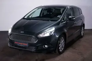 Ford S-Max 1.5 EcoBoost Titanium*SHZ*Pano*Tempomat*