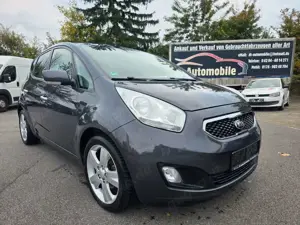 Kia Venga 1.6 CRDi Spirit/Navi/Panoramadach/Tüv-Neu