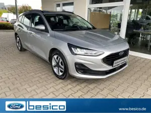 Ford Focus Cool  Connect MHEV+LED+NAV+DAB+PDC+KeyFree