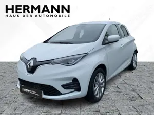 Renault ZOE R110/Z.E. 50 (Kauf-Batterie) Experience LED