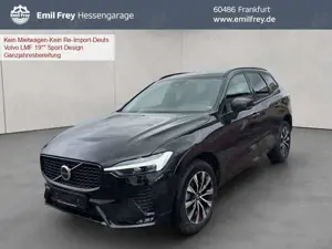 Volvo XC60 XC60 B5 AWD Plus-Dark Aut BLIS ACC Google-Maps