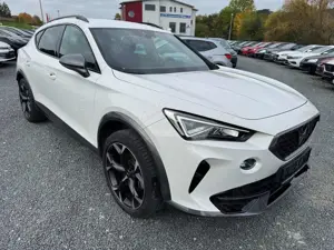 CUPRA Formentor 1.5 TSI *DSG*PDCHI+KAMERA*SHZ*ACC*LIGH