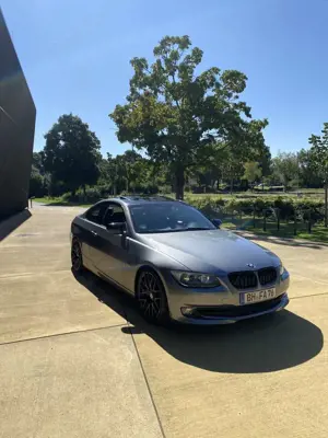 BMW 325 i Coupe *M-Performance ESD*