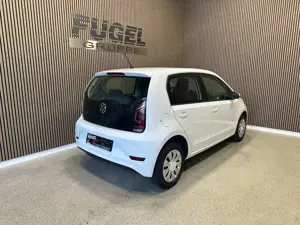 Volkswagen up! 1.0 MPI Winter|SHZ|Klima Bild 4