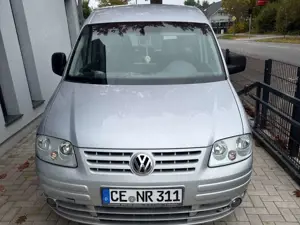 Volkswagen Caddy Caddy 1.4 (7-Si.)
