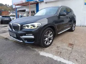 BMW X3 xDrive 30d xLine/2.Hd/AHK/Pano/Kam/HUD