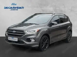 Ford Kuga ST-Line