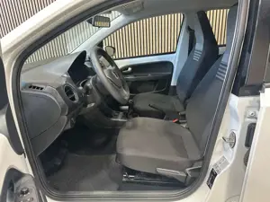 Volkswagen up! 1.0 MPI Winter|SHZ|Klima Bild 5