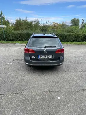 Volkswagen Passat Variant Comfortline BlueMotion