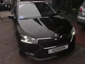 Skoda Fabia Combi Best ,19900KM,1- Hand,Garantie!!! Bild 2