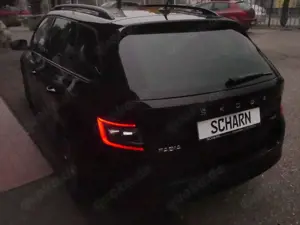 Skoda Fabia Combi Best ,19900KM,1- Hand,Garantie!!! Bild 5