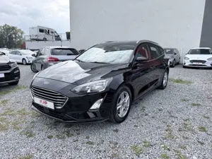 Ford Focus Turnier 1.5 ECOB Cool  Connect/1.Hand