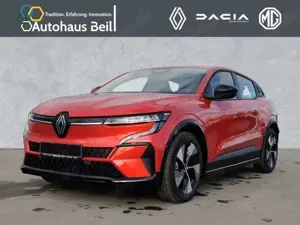 Renault Megane E-Tech Electric Equilibre EV60 220HP optimum charge